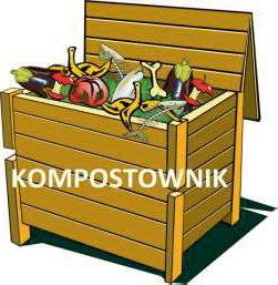 kompost
